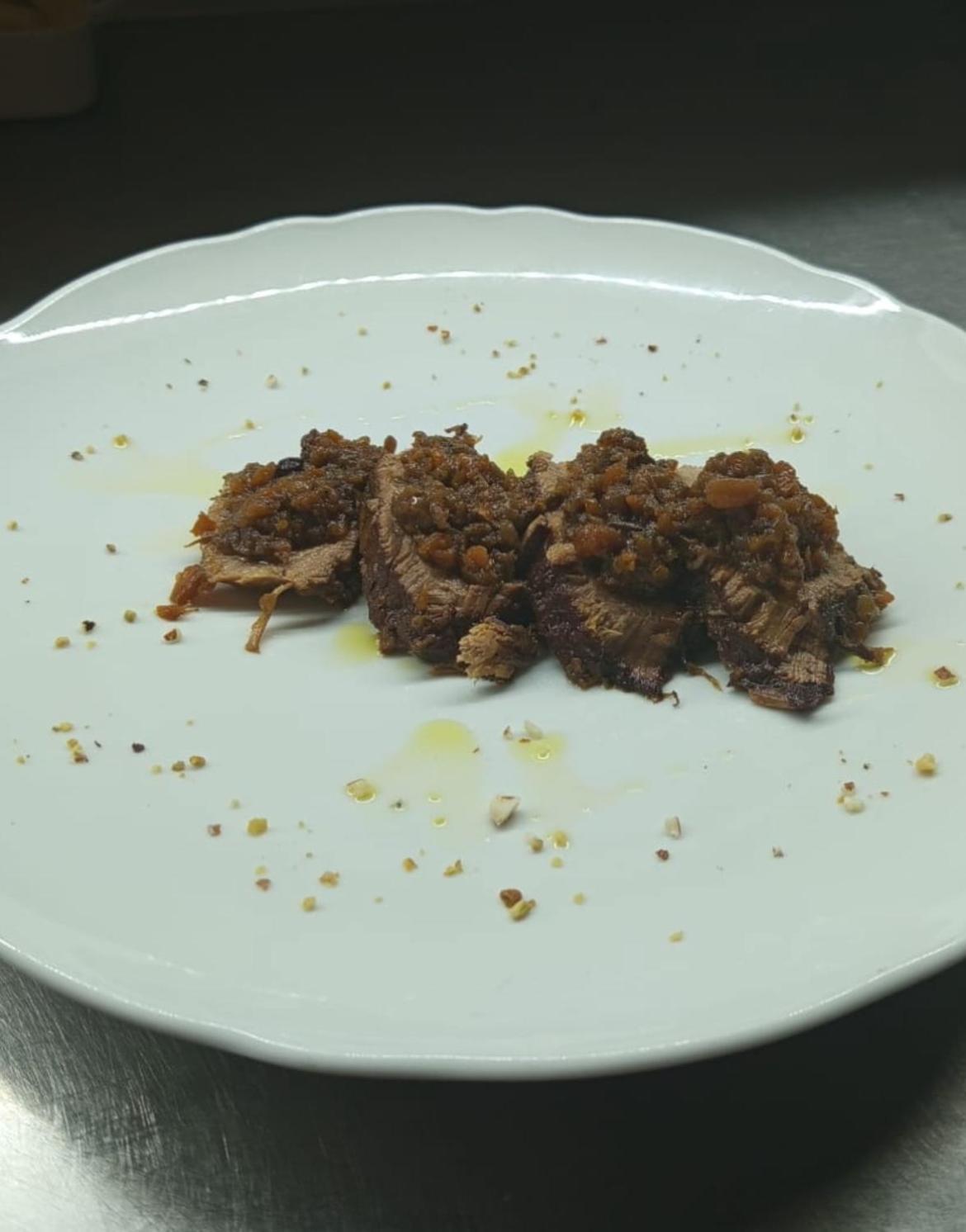 Ghigo La Locanda Di Torquato Montorgiali Εξωτερικό φωτογραφία